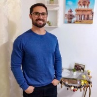 Francisco Eduardo Fernandes Ribeiro