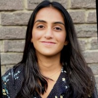Dhruvi Desai