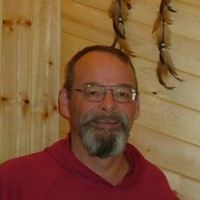 Mark Gibson