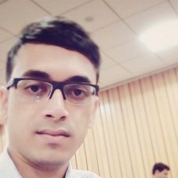 Siddharth Madabhavi