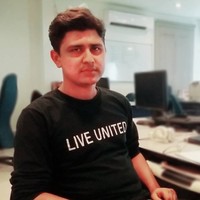 Syed Umair Hussain Shah