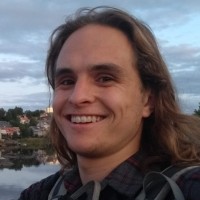 Erik Mørenskog