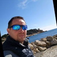 Tony GALEA