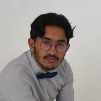 Gaurab Pant