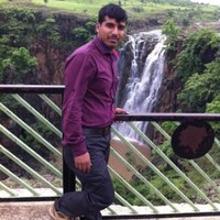 Vinay Raj D. J.