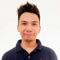 Christian James Galo