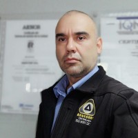 Edgar Danilo Sanguino Colmenares