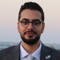 Omar Hisham Fouad