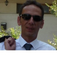 Frank Vergari