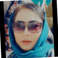 Dr Shogofa Mohmand