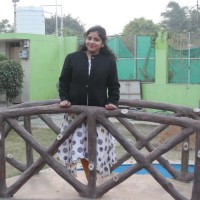 Rubhi Gupta