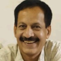 Pramod Ahuja