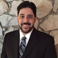Ryan Borges