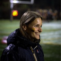 Raphaëlle Mathou