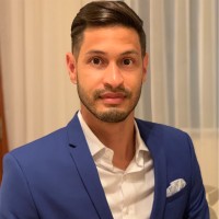 Gabriel Amorim