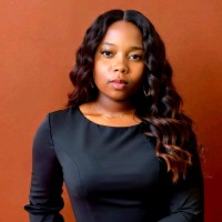 Angela Okorie