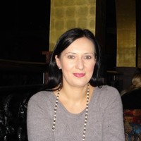 Elena Domaratskaya
