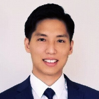 Martyn Chung