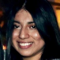 Dayana Paola Agreda