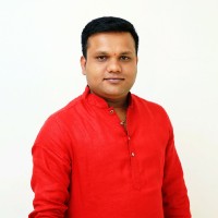 Vivek Maid