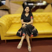 Naina Bhoyar