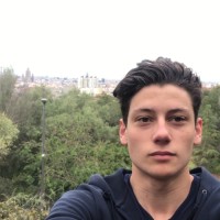 Gilbert Carl-Martin Persson