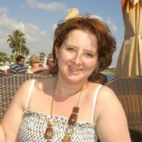 Amy Fairley
