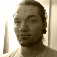 Bret Lonaker