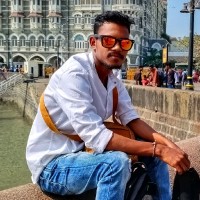 Abhishek Magar
