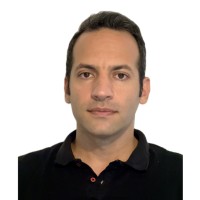 Ali Mahmoudi