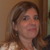 Andrea Carla Monéa Azzi