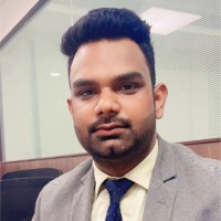 Sandeep Kumar Saw