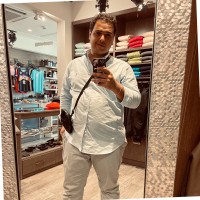 Shaker Nasser