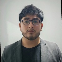 Sebastián Cruz M.