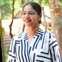Sahana Bhat