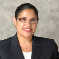 Wanda Claudio