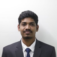 Deepak Routhu