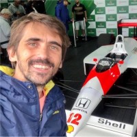 Sebastián Raúl Gómez