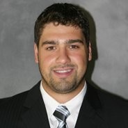 Anthony Palma