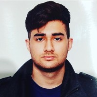 Zain Malik
