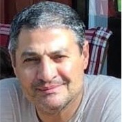 Saleh Alkhaled