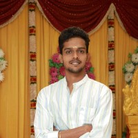 Sidharthan Srinivasan