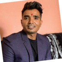 Vijay Keshari