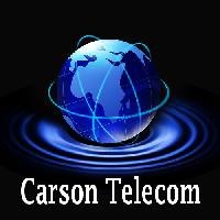 Patrick Carson