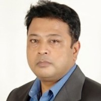 Joyabrata Burman