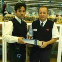 Miguel Ángel Paico Pillaca