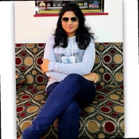 Sonika Shrivastava