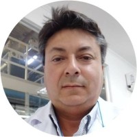 Patricio Orias