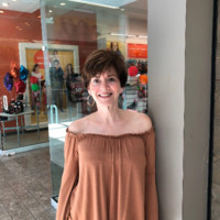 Marcia San German