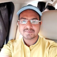 Chandrashekhar Chandolkar